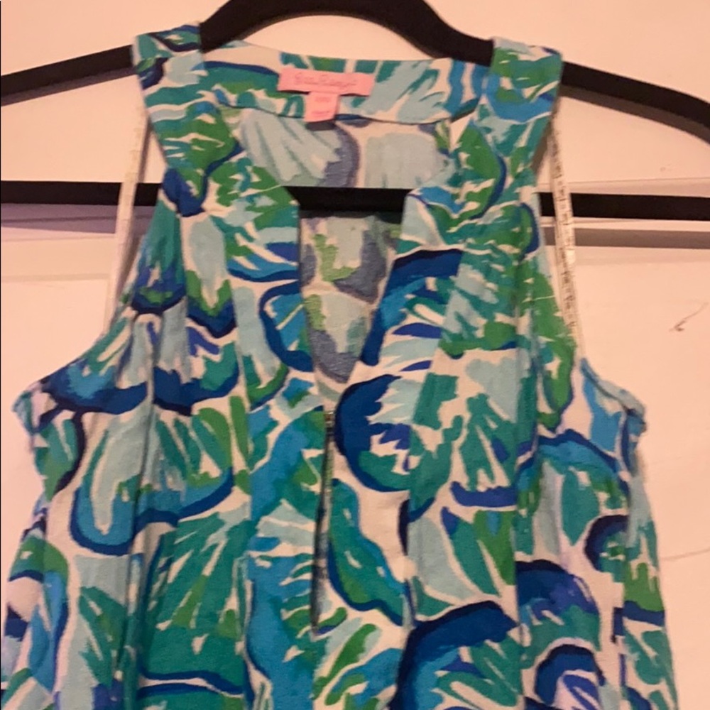 Lilly Pulitzer Dress - Picture 4 of 4